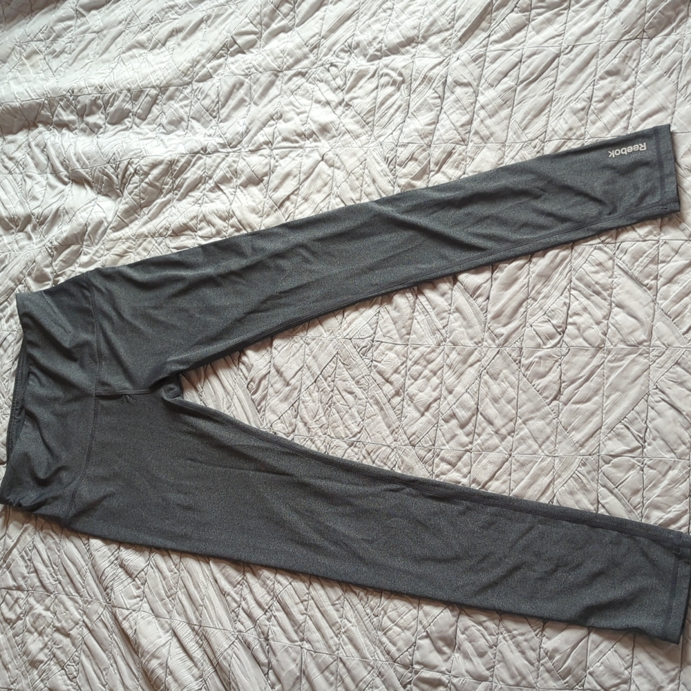 Reebok leggings
